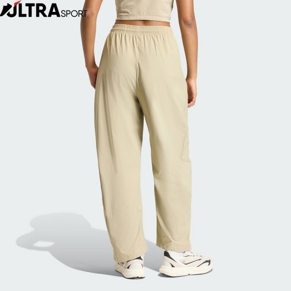 Брюки женские ADIDAS Z.N.E. WOVEN Sportswear KD8481 цена