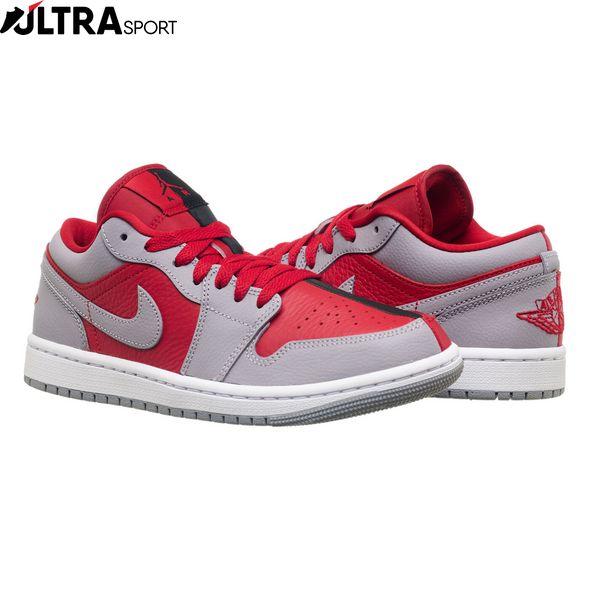 Кросівки жіночі Air Jordan Air 1 Low Se DR0502-600 ціна