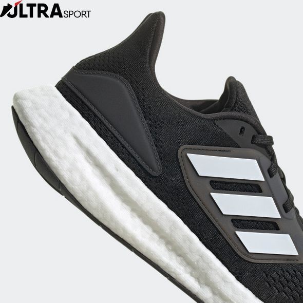 Кросівки для бігу Pureboost 22 GZ5174 ціна