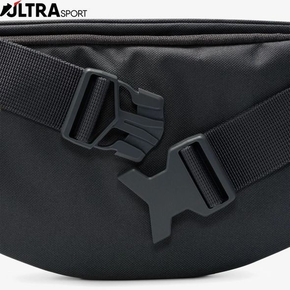 Сумка на пояс NIKE HERITAGE FZ7221-060 ціна