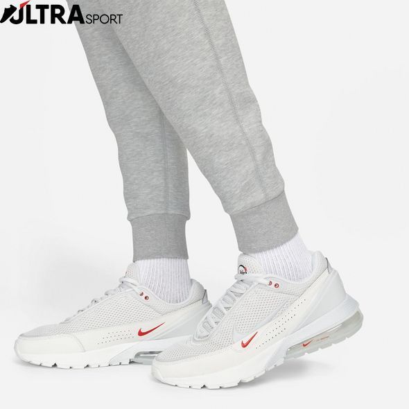 Мужские брюки Nike M Tch Flc Jggr FB8002-063 цена