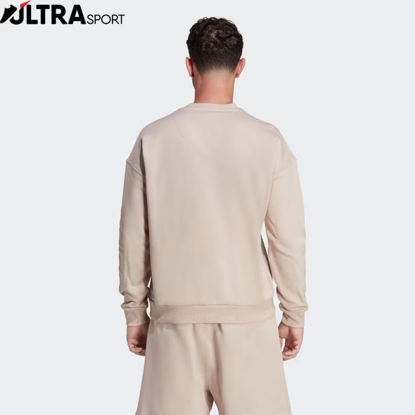 Світшот Adidas Sportswear Lounge Fleece IA9362 ціна