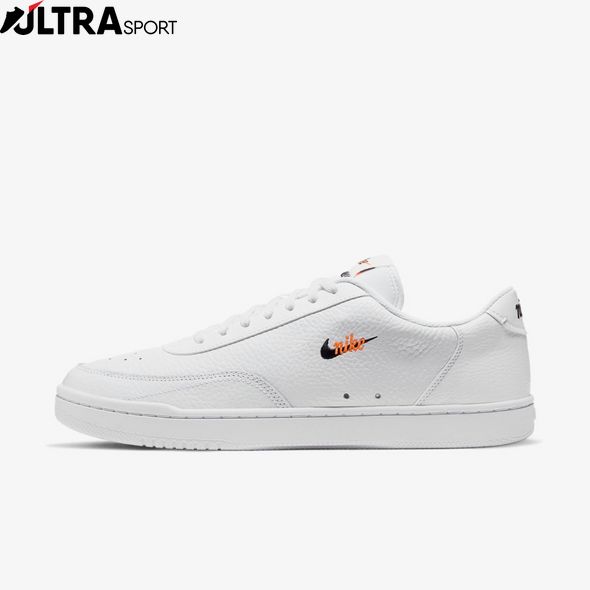 Кросівки Nike Court Vintage Prem CT1726-100 ціна