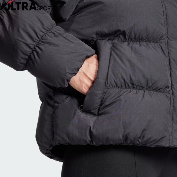 Куртка Short Vegan Puffer Originals II8466 ціна