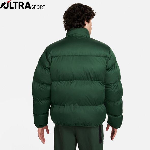 Куртка Nike M Tf Club Puffer Jkt FB7368-323 ціна