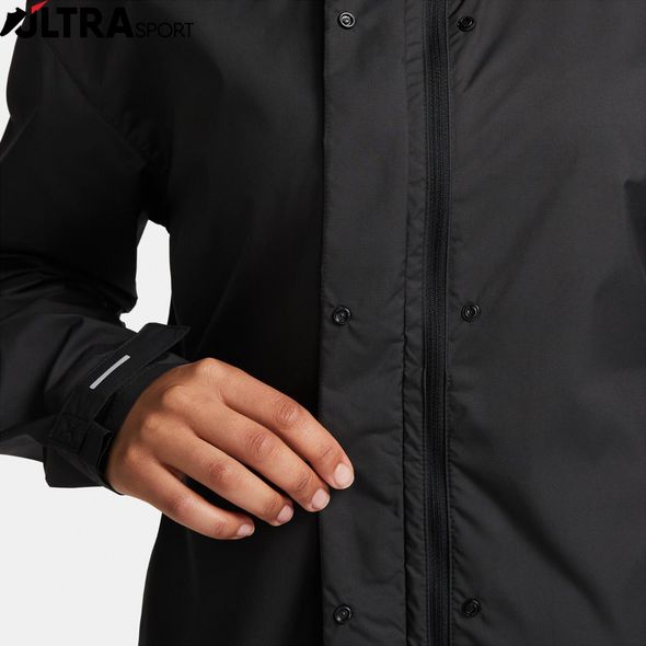 Куртка Nike W Fast Repel Jacket FB7451-010 цена