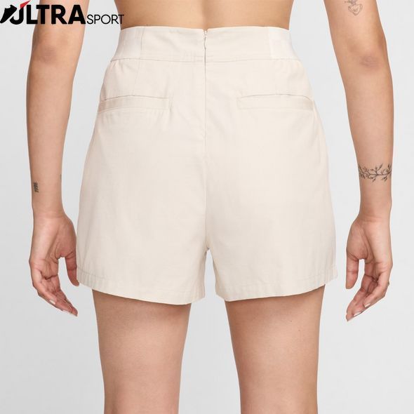 Шорти жіночі NIKE W NSW CLLCTN 3" FN2167-104 ціна