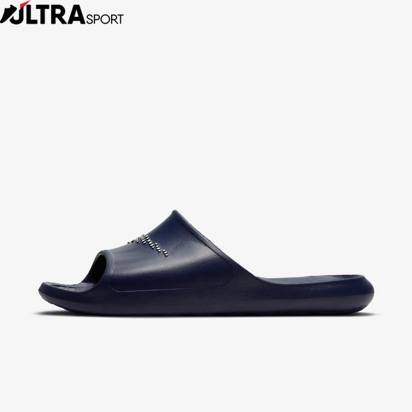 Чоловічі тапочки Nike Victori One Shower Slide CZ5478-400 ціна