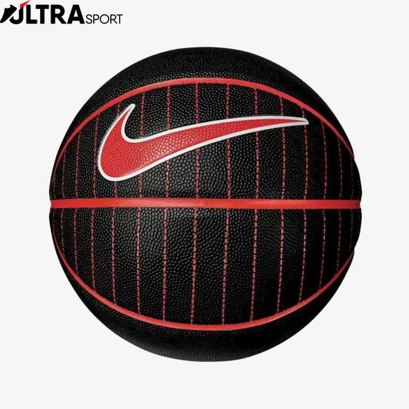 М'Яч Баскетбольний Nike Basketball 8P Standard N.100.4140.009.07 ціна