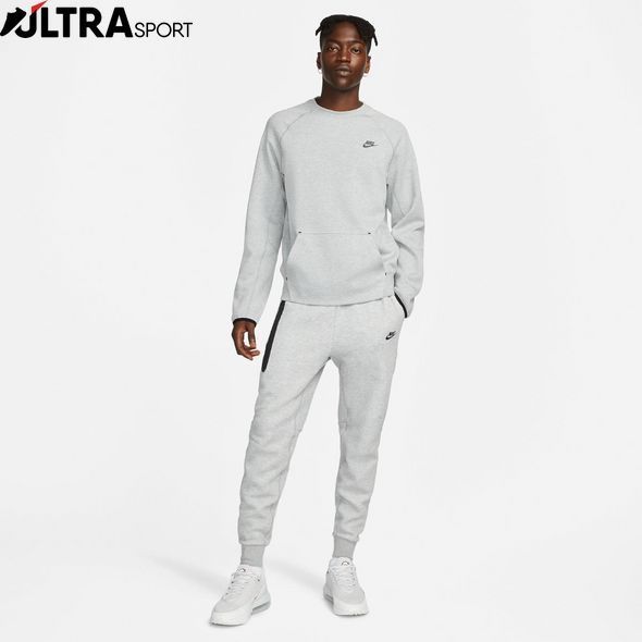 Мужские брюки Nike M Tch Flc Jggr FB8002-063 цена