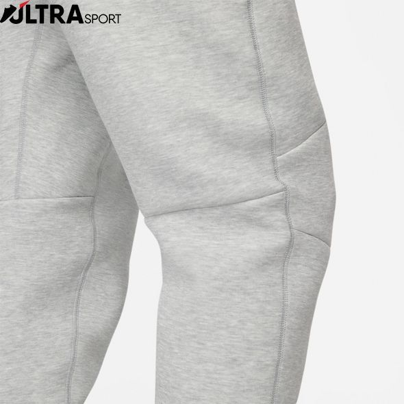 Мужские брюки Nike M Tch Flc Jggr FB8002-063 цена