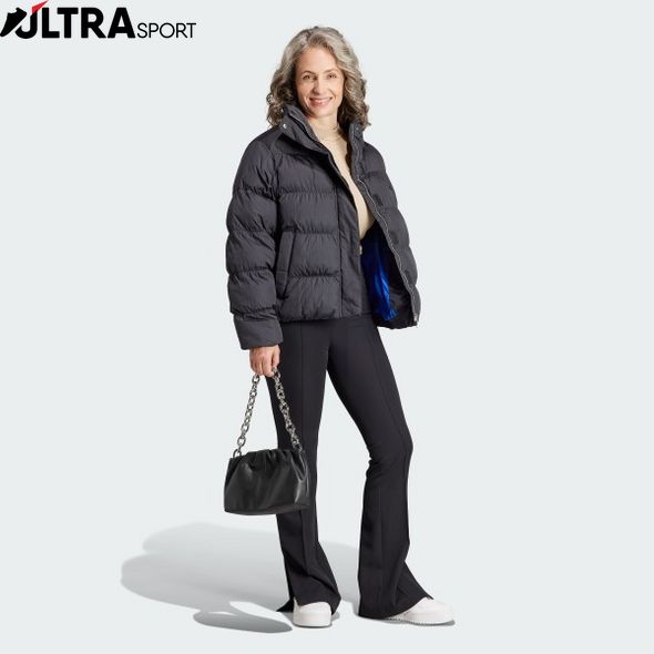 Куртка Short Vegan Puffer Originals II8466 ціна