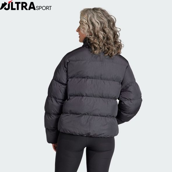 Куртка Short Vegan Puffer Originals II8466 ціна