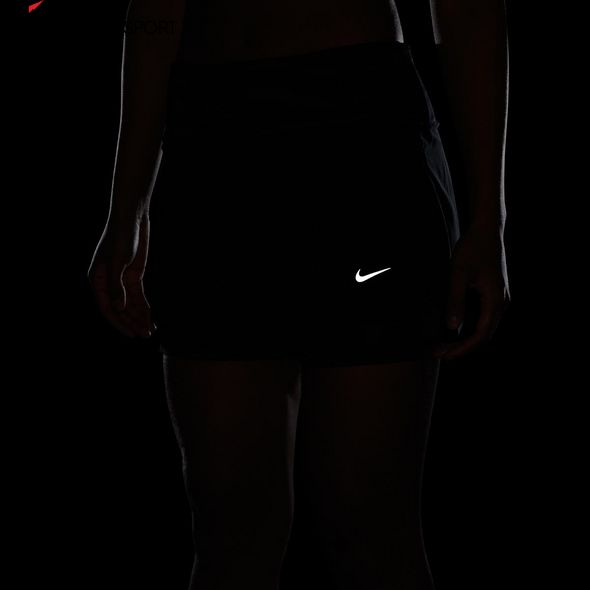 Шорты Nike W Swift Df Mr 3In 2N1 Short DX1029-010 цена