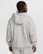 Толстовка чоловіча NIKE M NK CLUB FT OVERSIZED PO HDY HJ1816-063 ціна