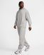 Толстовка чоловіча NIKE M NK CLUB FT OVERSIZED PO HDY HJ1816-063 ціна