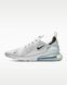 Кросівки чоловічі Air Max 270 AH8050-100 ціна