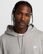 Толстовка чоловіча NIKE M NK CLUB FT OVERSIZED PO HDY HJ1816-063 ціна