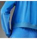 Толстовка Adidas Adicolor Heritage Now Velour Zip Hoodie Blue Ib2046 IB2046 цена