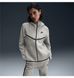 Толстовка жіноча Nike Sportswear Tech Fleece Windrunner HV6747-063 ціна