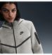 Толстовка жіноча Nike Sportswear Tech Fleece Windrunner HV6747-063 ціна