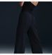 Штани жіночі NIKE W NK ETC Dri-FIT HR WD LEG PANT WVN HM8389-010 ціна