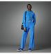 Толстовка Adidas Adicolor Heritage Now Velour Zip Hoodie Blue Ib2046 IB2046 ціна