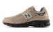 Кроссовки New Balance 2002R Beige M2002REG цена