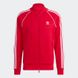 Олимпийка Adidas Originals Sst Track Jacket Orange IL2494 цена