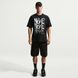 Чоловіча футболка NIKE U NSW TEE LSE NIKE IH1361-010 ціна