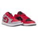 Кроссовки женские Air Jordan Air 1 Low Se DR0502-600 цена