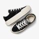 Кеди CONVERSE CHUCK TAYLOR ALL STAR CRUISE OX BLACK A17682C ціна