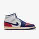 Кроссовки мужские Air Jordan 1 Mid DQ8426-102 цена