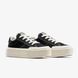Кеди CONVERSE CHUCK TAYLOR ALL STAR CRUISE OX BLACK A17682C ціна