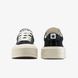Кеди CONVERSE CHUCK TAYLOR ALL STAR CRUISE OX BLACK A17682C ціна