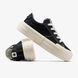 Кеди CONVERSE CHUCK TAYLOR ALL STAR CRUISE OX BLACK A17682C ціна