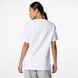 Футболка Converse Classic Fit Left Chest Star Chev Emb Ss Tee 10023876-102 ціна
