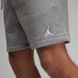 Мужские шорты Jordan M Ess Flc Short FJ7782-091 цена
