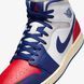 Кроссовки мужские Air Jordan 1 Mid DQ8426-102 цена