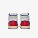 Кроссовки мужские Air Jordan 1 Mid DQ8426-102 цена
