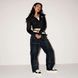 Кеди CONVERSE CHUCK TAYLOR ALL STAR CRUISE OX BLACK A17682C ціна