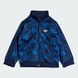 Костюм детский adidas Kids Sweatpants Set Nindig 2pcs Firebird JW0290 цена
