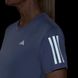 Футболка жіноча Adidas Own The Run Tee Grey IC5195 ціна