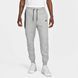 Мужские брюки Nike M Tch Flc Jggr FB8002-063 цена