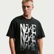 Чоловіча футболка NIKE U NSW TEE LSE NIKE IH1361-010 ціна