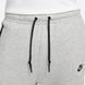 Мужские брюки Nike M Tch Flc Jggr FB8002-063 цена