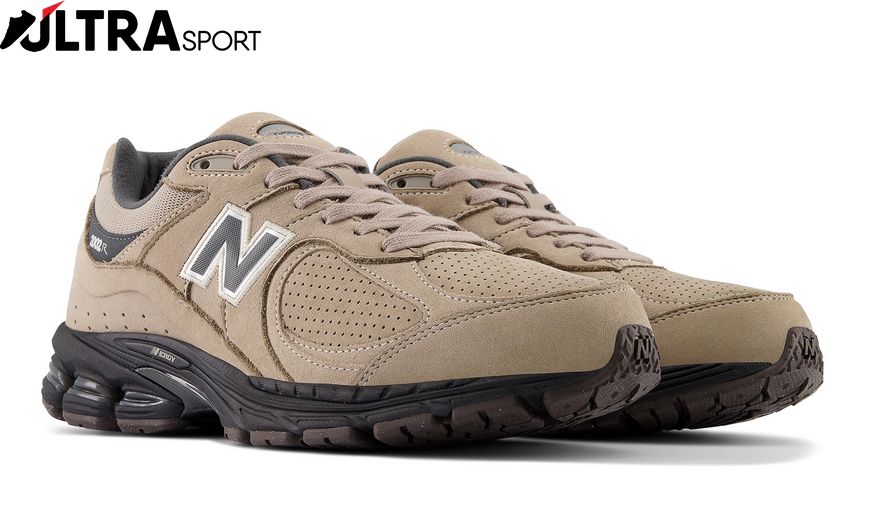 Кроссовки New Balance 2002R Beige M2002REG цена