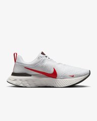 Кросівки чоловічі Nike React Infinity 3 Running DZ3014-100 ціна