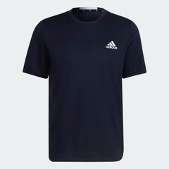 Мужская футболка Adidas Aeroready Designed For Movement Hf7213 цена