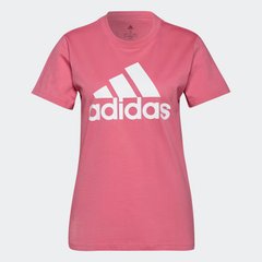 Женская футболка Adidas W Bl T H07811 цена